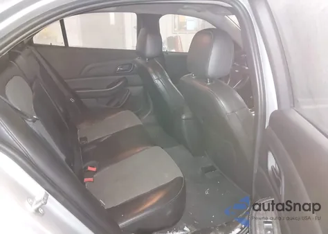 2016 Chevrolet Malibu Limited Lt z USA, uszkodzony, nr VIN 1G11C5SA2GF145250